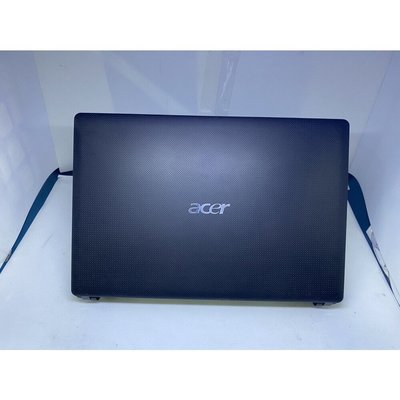 69@acer宏碁3750G EIH31 13.3吋零件機 筆記型電腦(AB面/C面含鍵盤)
