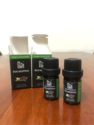 Bonnie house 尤加利精油 5ml