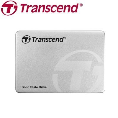 《SUNLINK》TRANSCEND 創見 SSD SSD220S 120G 120GB 2.5吋 SATAIII