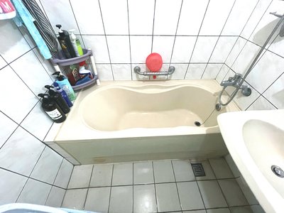 【 阿原水電倉庫 】HCG 和成 F6050A 附前牆 SMC浴缸 (不含龍頭) 單牆浴缸 左右排水 皆可