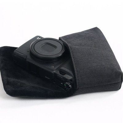 卡攝適用于數碼相機包松下LX3 LX7 LX10 LX15 LX100 GK ZS110 ZS220 ZS70 ZS80 ZS60 ZS50 保護相機套便攜包