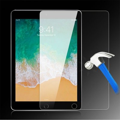 全型號新款iPad 2021 Air MINI Pro 2021保護貼Air3 MINI5鋼化玻璃膜保護貼 防指紋保護膜-極巧
