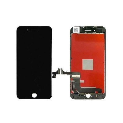 iphone 8 (4.7)  (全新)  液晶螢幕含黑色觸控板含框架   液晶總成 直購價：750元
