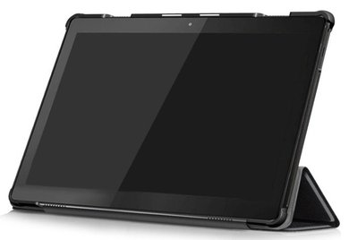 隱藏磁扣 聯想 Lenovo Tab M10 皮套 TB-X605F 皮套 TB-X505F 皮套 超薄