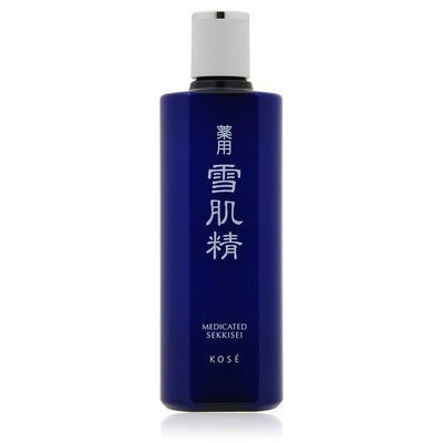 KOSE 高絲 雪肌精 水 360ML 【專櫃公司貨】另有 500ML