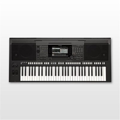三一樂器 Yamaha PSR-S770 電子琴