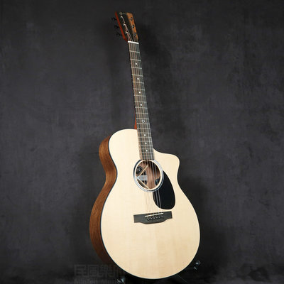 《民風樂府》預購中 Martin SC-10E 馬丁吉他 獨創琴身 革命性的缺角設計 絕佳的手感 附贈原廠琴袋