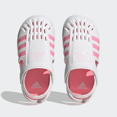 adidas WATER 涼鞋 童鞋 H06320