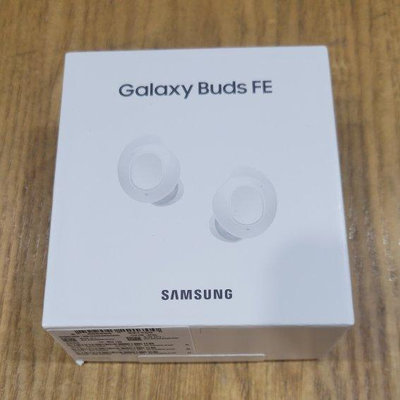 全新【原廠盒裝】三星 Samsung Galaxy Buds FE 真無線藍牙耳機（R400）2024 藍芽