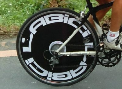 700c輪蓋版(一組2片)ABS塑鋼材質公路車單速車適用(不含輪組)