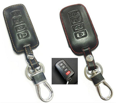 豐田 TOYOTA 7代 CAMRY 11代 ALTIS RAV4 86 鑰匙皮套 鑰匙包 鑰匙保護