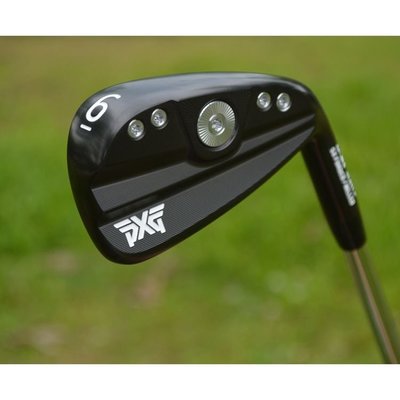 【熱賣下殺】正品PXG GEN4 0311P高爾夫鐵桿組高爾夫球桿7號鐵5號4號鐵單支賣