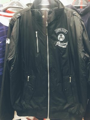 Kappa 男款 休閒 運動外套 防風 防潑水 保暖 夾克 內刷毛  C116-1157-8 黑  現貨