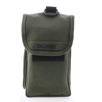 ＠佳鑫相機＠（全新品）DOMKE F-901 側邊包 (小) 相機包 綠色 for 閃燈 測光表 配件包 鏡頭 美國製造