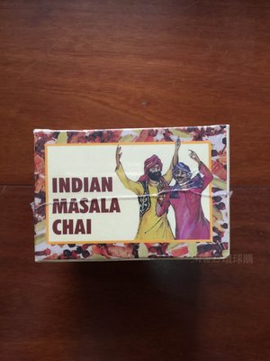 *印度* Pekoe Tips Tea 11號 印度香料茶 Masala Chai 100g