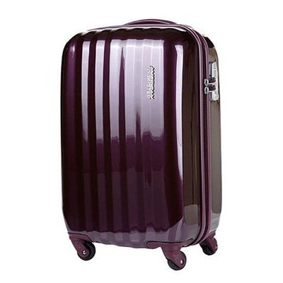 【小喻美妝】28吋 美國旅行者 AMERICAN TOURISTER PRISMO 輕量行李箱41Z 硬殼旅行箱