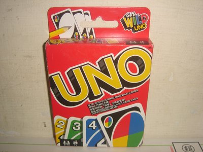 1戰隊假面騎士遊戲王魔法少年賈修收藏卡收集卡Mattel正版標準UNO牌全新話事功能UNO卡桌遊益智遊戲一佰五十一元起標
