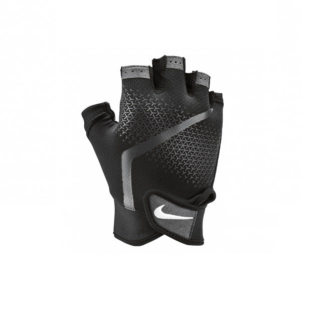 【曼森體育】NIKE Men's Extreme Fitness 手套 健身手套 一組2入 三種尺寸 透氣保護