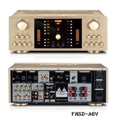 華成FNSD HC-6+數位迴音卡拉OK綜合擴大器 另A-350 HR-2502N  配音圓 美華