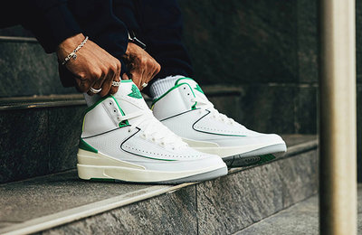 Air Jordan 2的價格推薦- 2023年12月| 比價比個夠BigGo