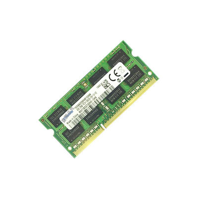記憶體三星芯片內存條4G 8GB DDR3 1333筆電PC3 10600S兼容3代1066 2G