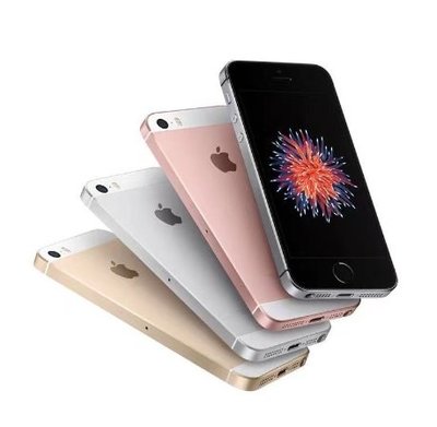 原裝正品蘋果SE一代 32GB 手機iPhone SE 智能4G手機 學生網課備用機 插卡即用 二手福利機