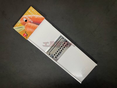 「工具家達人」 貝印 日本製 刮絲器 刨絲器 DH-7083 兩面刨絲器
