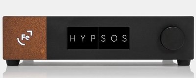 【高雄富豪音響】波蘭 Ferrum Audio HYPSOS 音響級混合式線性電源供應器.台灣公司貨