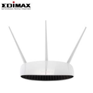 【RnE】EDIMAX BR-6208AC AC750多模式無線寬頻分享器