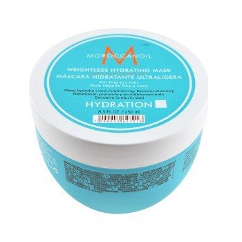 MOROCCANOIL 摩洛哥 優油輕感保濕髮膜 250ml (A)