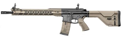 【原型軍品】全新 II 免運 ICS CXP-MARS DMR 電子扳機版 電動槍 步槍 全金屬 雙色