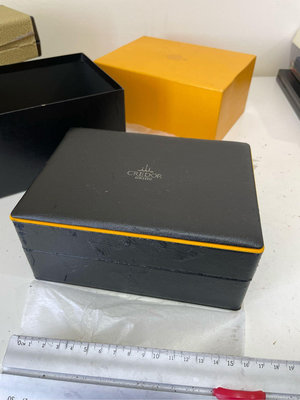原廠錶盒專賣店 CREDOR SEIKO 精工 錶盒 L086