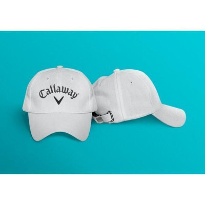 Callaway 棒球帽高爾夫球帽男士帽子 LT 高爾夫球帽