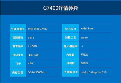 電腦主板 華擎H610M-ITX B660M-ITX迷你主板搭I5 12400F 13400F散片CPU套裝