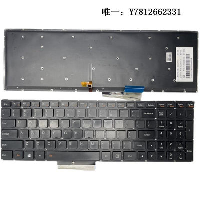 電腦零件LENOVO 聯想 Edge15 80H1 鍵盤 內置鍵盤 筆記本鍵盤 原裝筆電配件