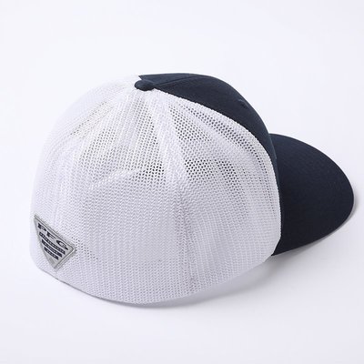 【熱賣精選】Columbia哥倫比亞帽子戶外透氣釣魚帽遮陽帽棒球帽CU9495
