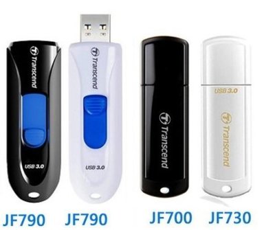 《SUNLINK》創見Transcend USB3.0 128GB 128G JF790/JF700/JF730 隨身碟