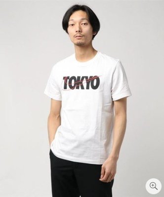 NIKE 城市T恤 東京 TOKYO 大阪 OSAKA City Tee 日本代購 日本限定
