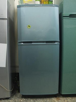 LG 樂金 157公升 雙門冰箱 二手冰箱 小鮮綠 小太陽二手家電