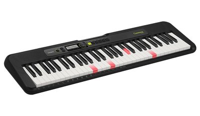 【台灣卡西歐公司貨】CASIO LK-S250 LKS250 電子琴 61鍵 發光鍵盤 初學入門推薦 一年保固