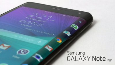※台能科技※Samsung Galaxy Note Edge N915 側邊曲面螢幕 3GBRAM/32GB全頻4g