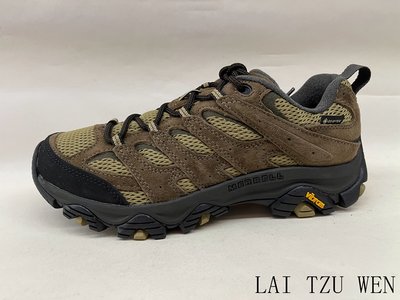 MERRELL Moab 3 GTX Hiking Shoes J135531 定價4580 超商取貨付款免運費11