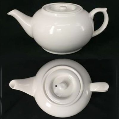 大同瓷器 P66PL 瓷茶壺