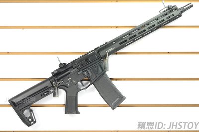 JHS（（金和勝 生存遊戲專賣））免運費 海神 Trition Sniper AEGR 電動槍 6563 6564