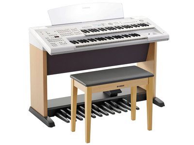 【揚昇樂器】YAMAHA 電子琴 ELB-02 孩子練琴的好朋友，全台百間 Yamaha 音樂教室使用