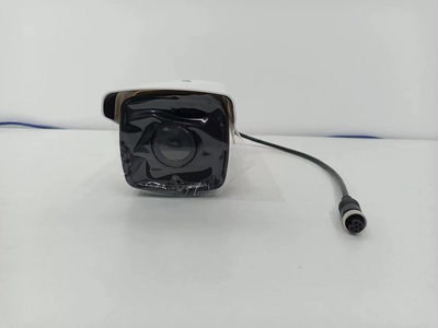 模擬槍機攝像機 防水紅外監控頭 固定鏡頭3.6MM可做BNC接口接主機