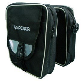 ENPERUR 自行車萬用多功能上管袋/側背兩用包(可當兩個獨立側背包)