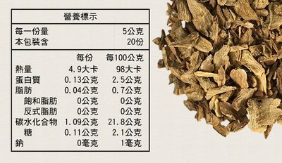 台灣本土黃金牛蒡茶 牛蒡茶 牛蒡 三角茶包 每袋20入