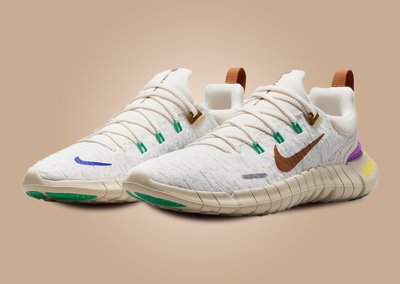 現貨 iShoes正品 Nike Free RN 5.0 Next Nature 男款 慢跑鞋 DZ3191-100