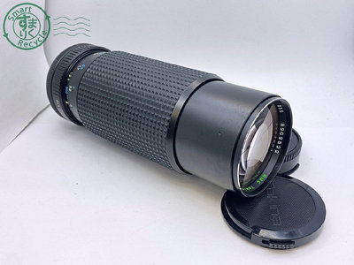 【一元起標】【精品廉售/相機鏡頭】日本RMC Tokina 100-300mm 1:5.6 φ55 高檔單眼相機長鏡頭*原廠貨*佳品